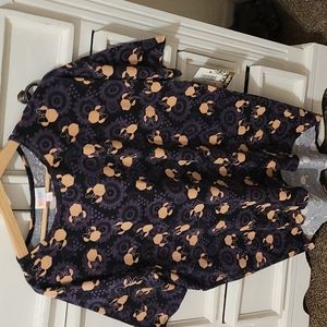 Lularoe shirts Minnie Mouse